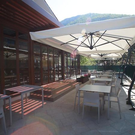 Risto Bar Rosandra San Dorligo della Valle Esterno foto